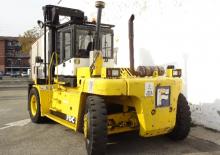 Stivuitoare frontale diesel Fantuzzi FDC 180