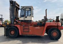 Stivuitoare frontale diesel Fantuzzi FDC 200