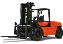 Stivuitoare frontale diesel Nexen FDL100