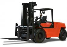 Stivuitoare frontale diesel Nexen FDL120