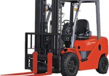 Stivuitoare frontale diesel Nexen FDL15