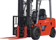 Stivuitoare frontale diesel Nexen FDL30