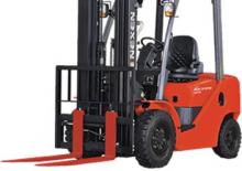 Stivuitoare frontale diesel Nexen FDL35