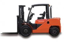 Stivuitoare frontale diesel Nexen FDL40