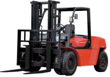 Stivuitoare frontale diesel Nexen FDL60