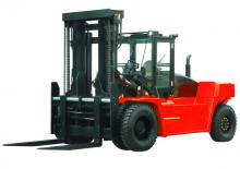 Stivuitoare frontale diesel Nexen FDR140-6