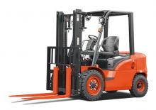 Stivuitoare frontale diesel Nexen FDR25