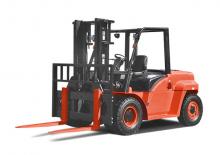 Stivuitoare frontale diesel Nexen FDR50