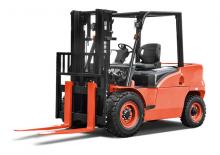 Stivuitoare frontale diesel Nexen FDR50S