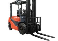 Stivuitoare frontale diesel Nexen FDX 25