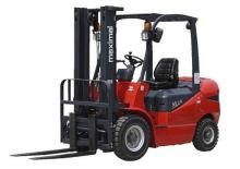 Stivuitoare frontale LPG Maximal FG 20 T-M2WA3