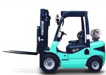 Stivuitoare frontale LPG Maximal FG 25 T-M2WA3