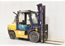 Stivuitoare frontale LPG Maximal FG 35 T-AWA5