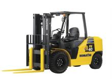 Stivuitoare frontale diesel Komatsu FH40-2