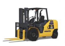 Stivuitoare frontale diesel Komatsu FH45-1