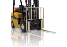 Stivuitoare frontale diesel Yale GDP 25 LX