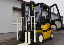 Stivuitoare frontale diesel Yale GDP30MX