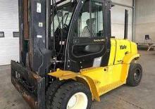Stivuitoare frontale diesel Yale GDP 70 CA