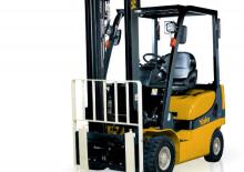 Stivuitoare frontale diesel Yale GDP15AK