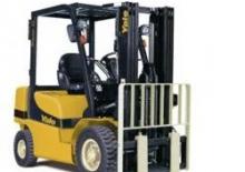 Stivuitoare frontale diesel Yale GDP20AK