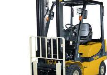 Stivuitoare frontale diesel Yale GDP20TK