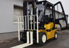 Stivuitoare frontale diesel Yale GDP30VX Value