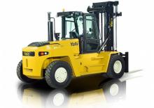 Stivuitoare frontale diesel Yale GP360DC 
