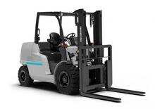 Stivuitoare frontale diesel UniCarriers GX2-40