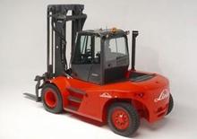 Stivuitoare frontale diesel Linde H 180/1200 D