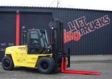 Stivuitoare frontale diesel Hyster H16.00XM 6
