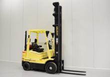 Stivuitoare frontale diesel Hyster H 2.00 XM