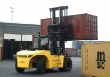 Stivuitoare frontale diesel Hyster H 28.00 F 16 CH