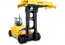 Stivuitoare frontale diesel Hyster H 48.00 E-16 CH