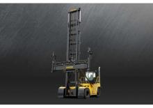Stivuitoare frontale diesel Hyster H10XD 12