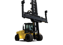 Stivuitoare frontale diesel Hyster H 10.00 XM