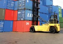 Stivuitoare frontale diesel Hyster H13.00XM 6