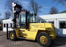 Stivuitoare frontale diesel Hyster H14.00XL