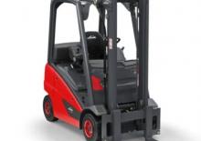 Stivuitoare frontale diesel Linde H14D EVO 