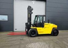 Stivuitoare frontale diesel Hyster H14XDS 6