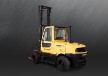 Stivuitoare frontale diesel Hyster H170FTS