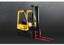Stivuitoare frontale diesel Hyster H1.8A