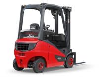 Stivuitoare frontale diesel Linde H18D 