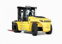 Stivuitoare frontale diesel Hyster H18XD 9