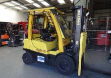 Stivuitoare frontale diesel Hyster H2.0FT