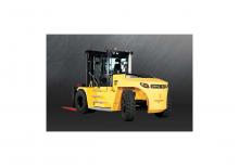 Stivuitoare frontale diesel Hyster H20XD 9