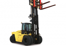 Stivuitoare frontale diesel Hyster H20XMS 9