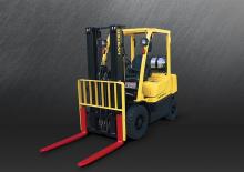 Stivuitoare frontale diesel Hyster H2.0XT - AG