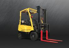 Stivuitoare frontale diesel Hyster H2.0XTS - AD