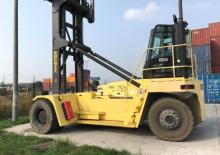 Stivuitoare frontale diesel Hyster H22.00HX 12EC