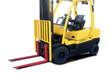 Stivuitoare frontale diesel Hyster H2.5XT